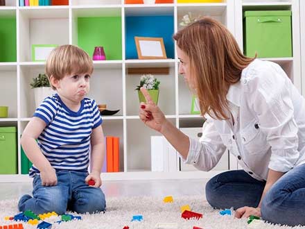 اثرات منفی کمال گرایی والدین بر کودکان