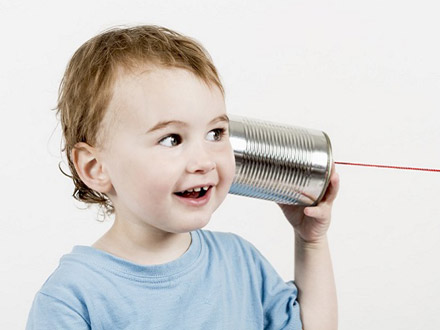 مهارت‌های ارتباطی در کودکان