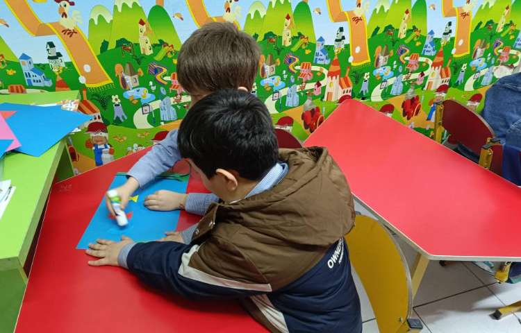 آبزیان (ساخت آکواریوم) 1