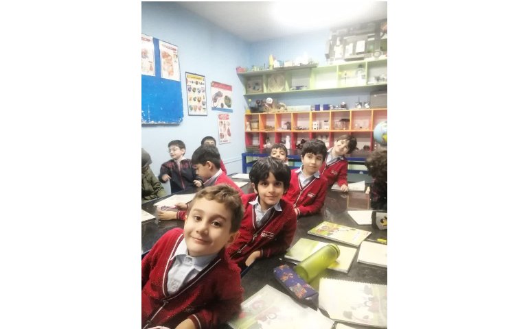 آب از کدام خاک