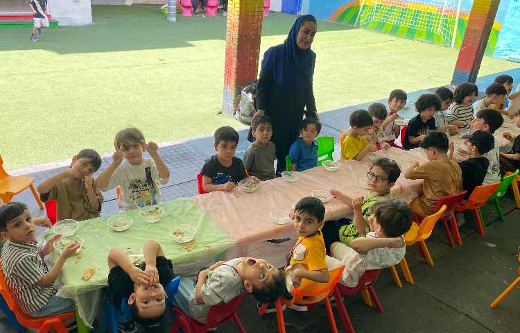 آب دوغ خیار 13