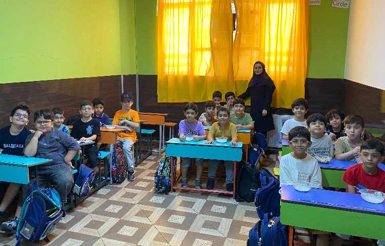 آب دوغ خیار 16