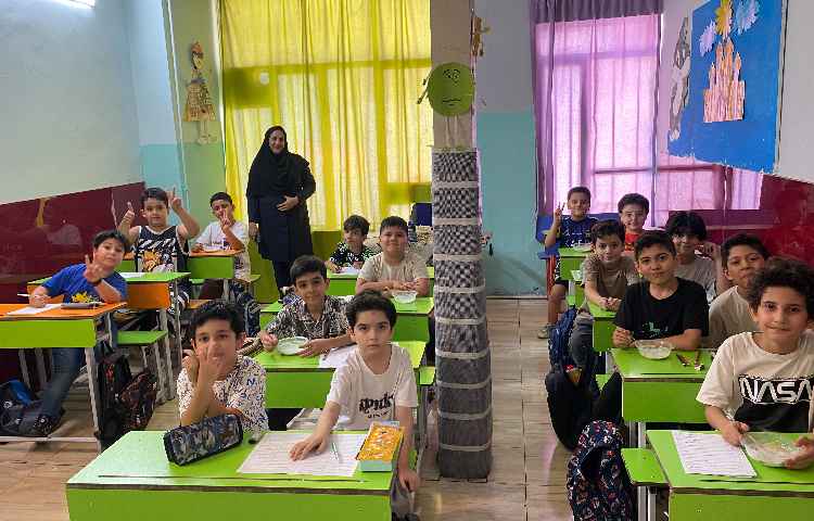 آب دوغ خیار 19