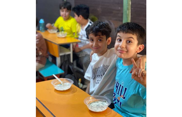 آب دوغ خیار 21