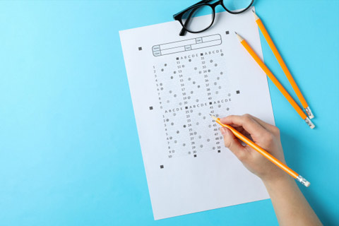 زمان نهایی برگزاری کنکور 99