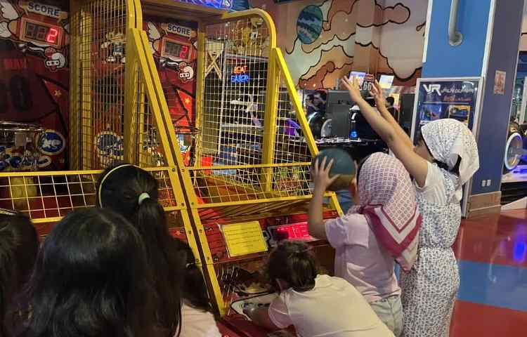 آخرین اردوی پایگاه تابستان 15