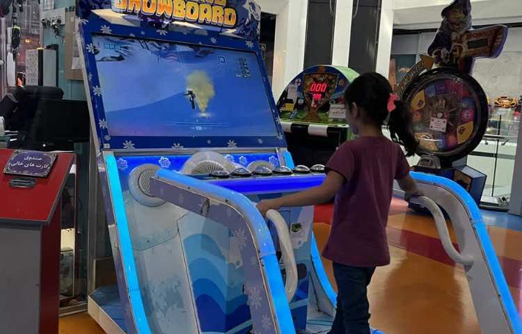 آخرین اردوی پایگاه تابستان 17