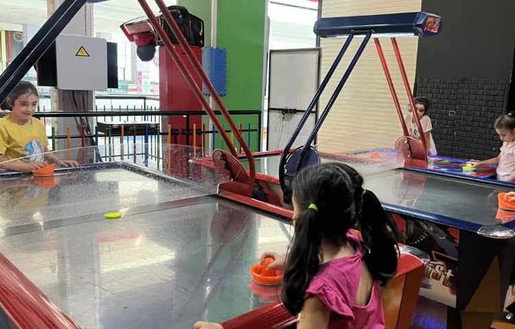 آخرین اردوی پایگاه تابستان 4