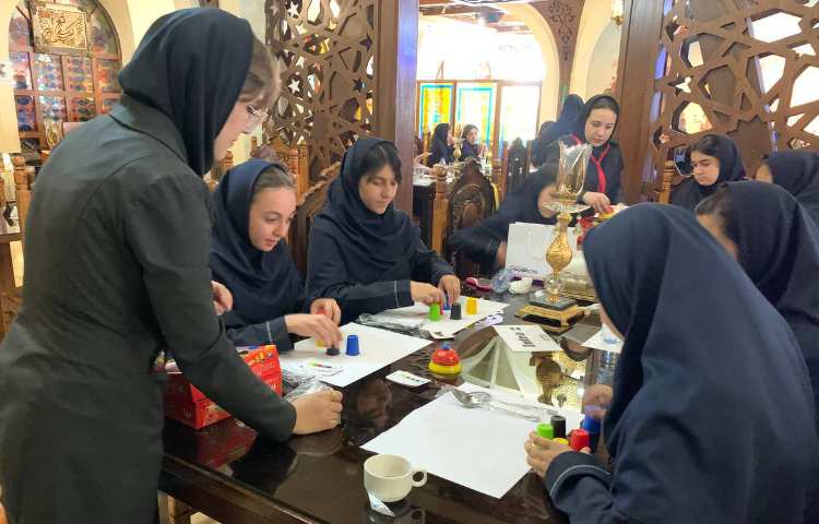 آخرین اردو تابستانه 2