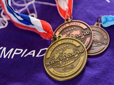 اعلام نتایج مرحله دوم المپیادهای علمی دانش‌آموزی