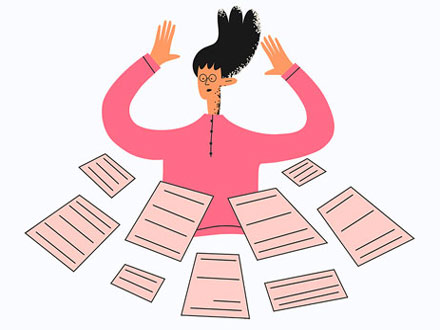 آخرین جزئیات از تصحیح برگه‌های امتحانات نهایی