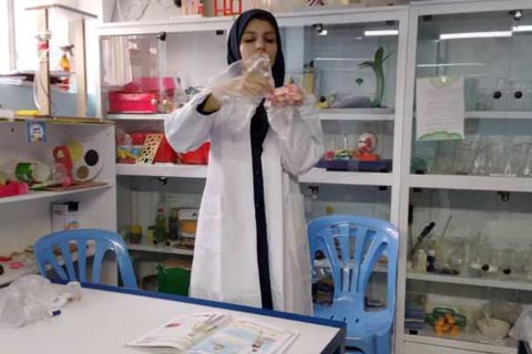 مشکلات آموزش مجازی در کرونا و اقدامات آموزش و پرورش