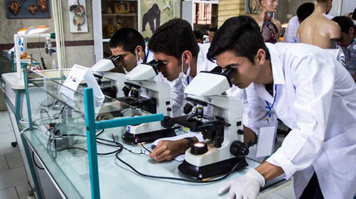 22 اسفند، آخرین مهلت ثبت نام در المپیاد دانش آموزی نانو