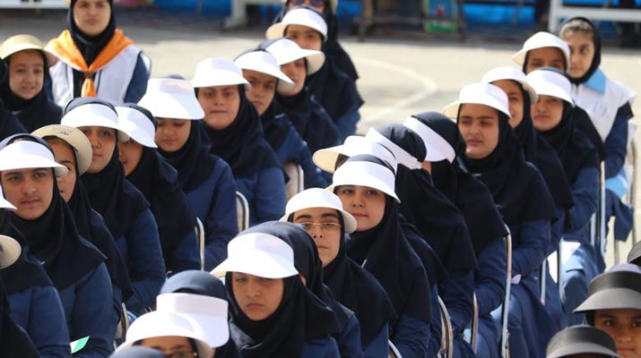 31 اردیبهشت آخرین مهلت شرکت در جشنواره دانش آموزی رسانش