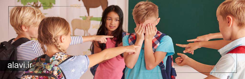 آداب معاشرت و رفتار اجتماعی برای کودکان و نوجوانان