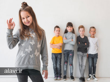 سلام کردن و خوش‌برخورد بودن