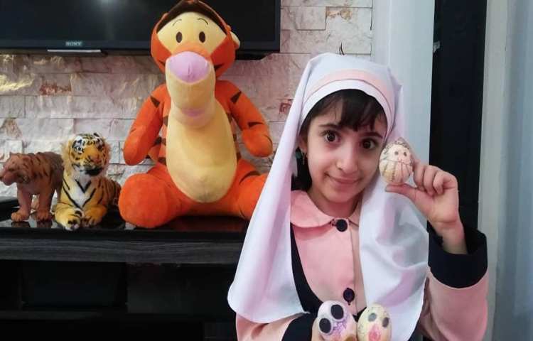 آداب و رسوم نوروز 1