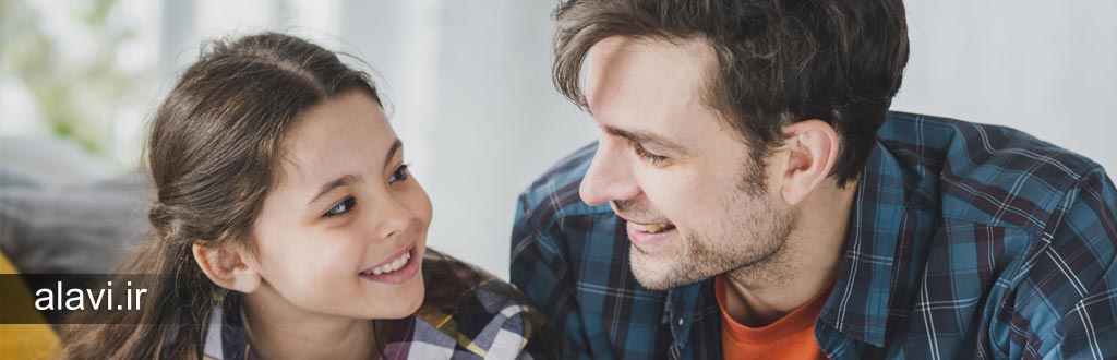 آداب گفتگو و گوش دادن در خانواده