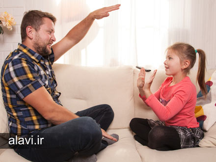 اصول کلیدی گفتگوی مؤثر در خانواده