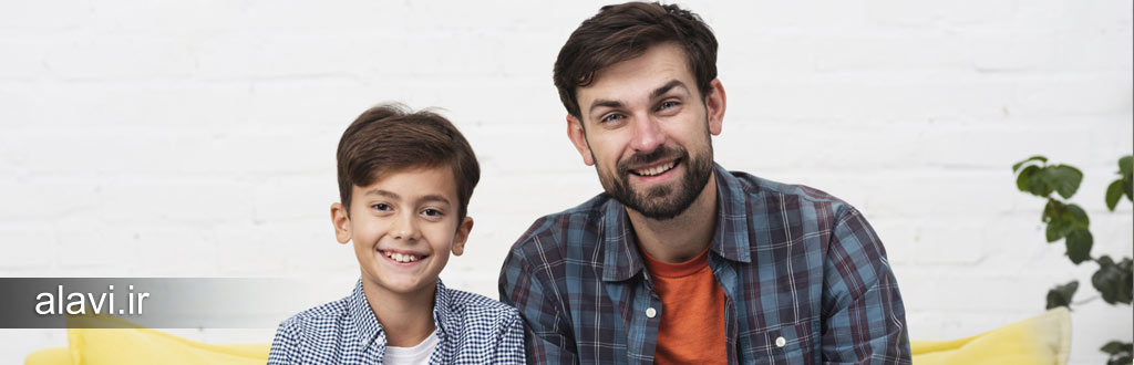 آداب گفتگو و گوش دادن در خانواده