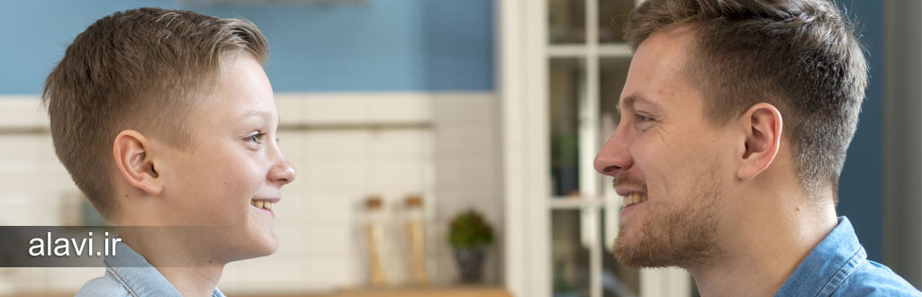 هفت راهکار تقویت مهارت گفت‌وگو و گوش‌دادن در خانواده