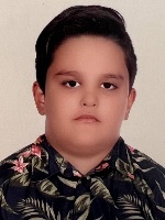 آراد ترابی پور