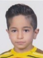 آراد قیاسی