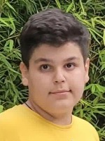 آراد همت علیزاده