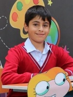 آراد گلی