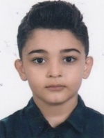 آرتین ریاضتی