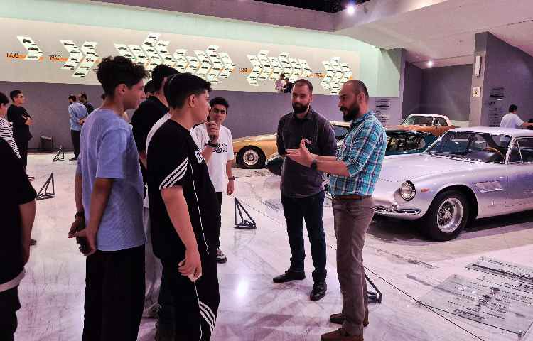 / آرشیو فعالیت های تابستان 3