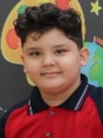 آرش محمدزاده