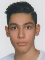 آرمان حیدری