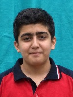 آرمان زنجانی
