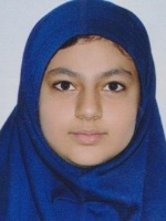 آرمیتا عرب رضایی