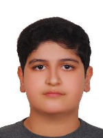 آریاز حامدی