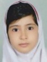 آریانا همتی