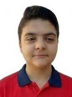 آریا منوچهری