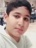 آریا پیرهادی