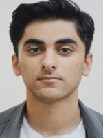 آرین خدابخشی