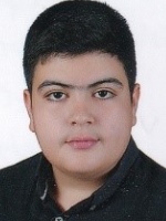 آرین شاه آبادی