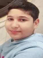 آرین پیرهادی