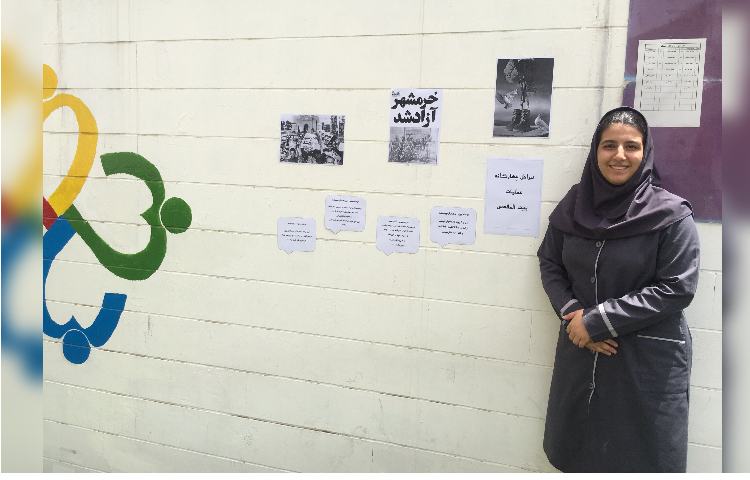 آزاد سازی خرمشهر