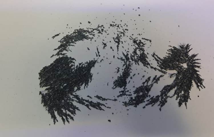 آزمایشات علوم 7