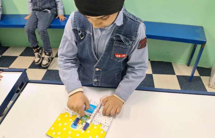 آزمایشگاه، انواع صداهای (بلند و کوتاه_ نازک و کلفت) 1