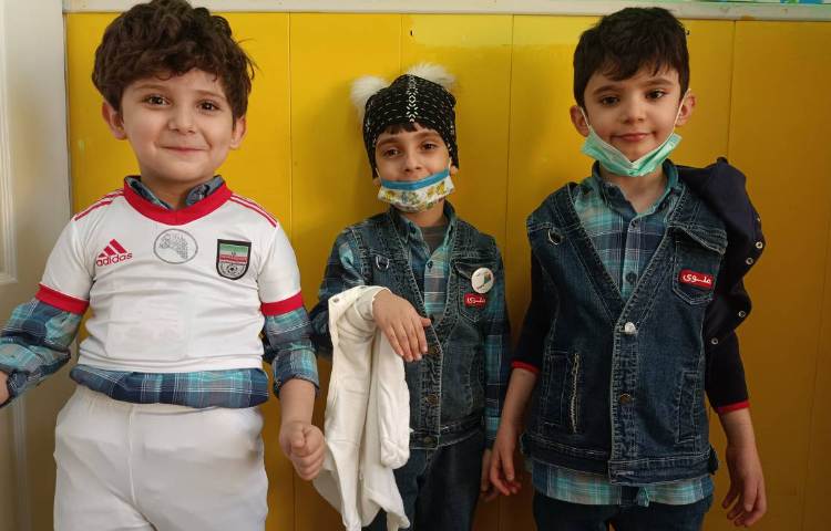 :آزمایشگاه، با موضوع آشنایی با مفهوم رشد 3