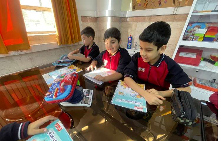 آزمایشگاه علوم،آشنایی با یکای جرم و‌حجم و ابزار اندازه گیری آن ها 4