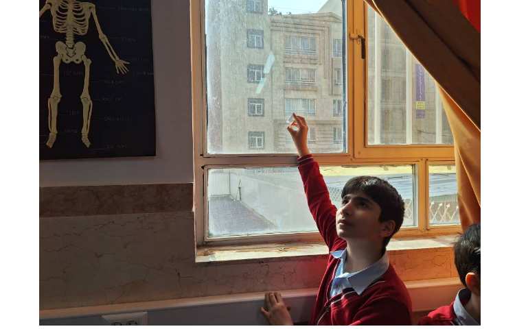 آزمایشگاه علوم 1