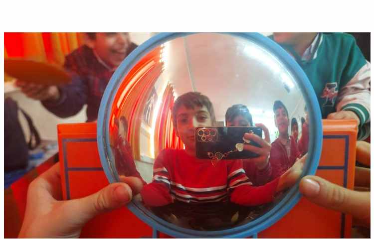 آزمایشگاه علوم 1