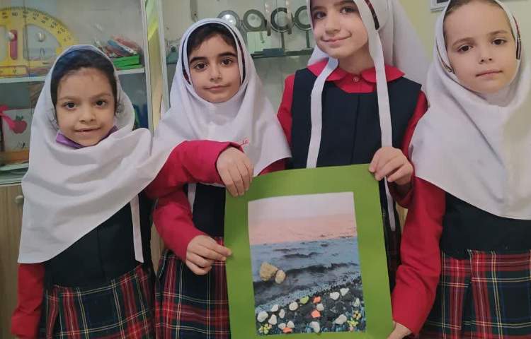 آزمایشگاه علوم 2